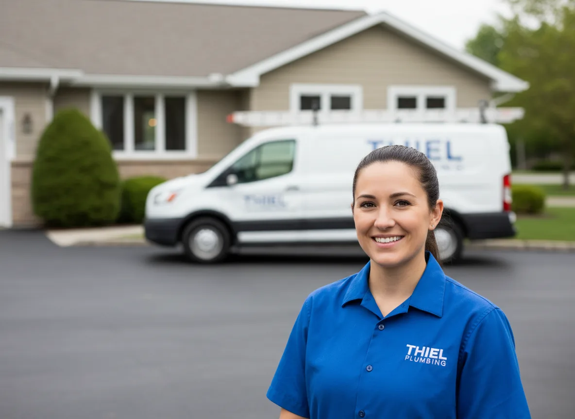Plumber Akron, IN FAQs